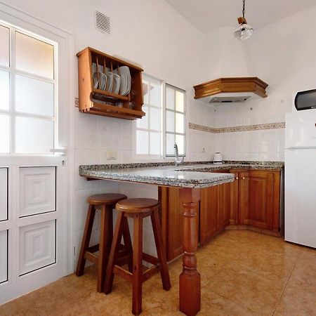 Casa El Cardon B2 Villa Buenavista del Norte Kültér fotó