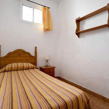 Casa El Cardon B2 Villa Buenavista del Norte Kültér fotó